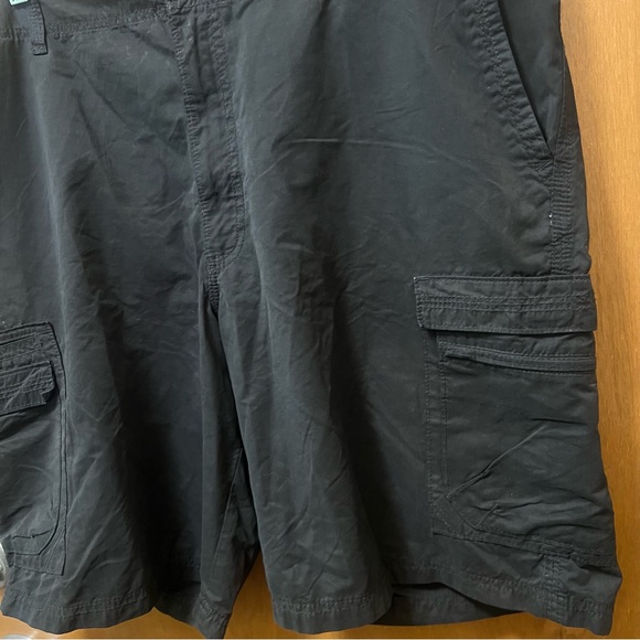 Lee Dungarees Cargo Shorts - Picture 4 of 10